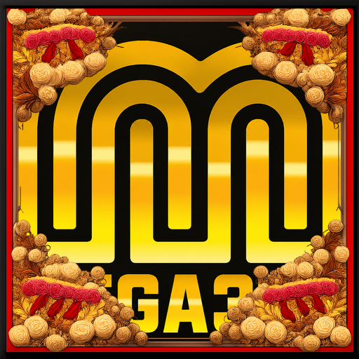 mega338 — galeri pratinjau Resmi APK